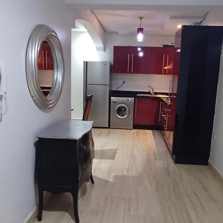 Residence Hamza Appartement 2 Chambre Marrákes Kültér fotó
